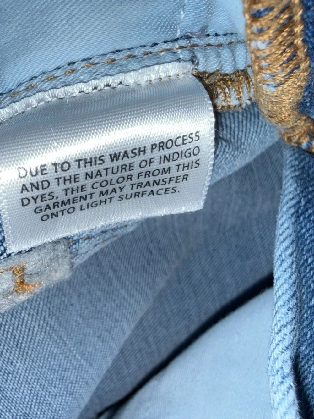 Madewell NWOT Kick Out Crop Bootcut Jeans High Rise Blue Wash | Size 27